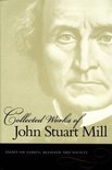 Collected Works Of John Stuart Mill