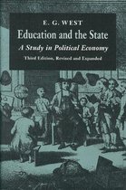 Education & the State 3rd Edition