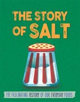 Salt The Story of Food