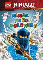 Lego Ninjago