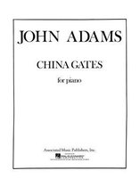 China Gates