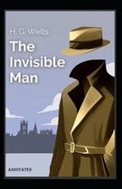 The Invisible Man Annotated