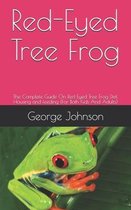 Red-Eyed Tree Frog