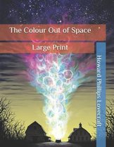 The Colour Out of Space