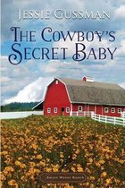 The Cowboy's Secret Baby