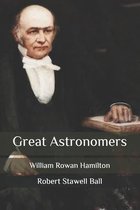 Great Astronomers