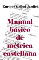 Manual basico de metrica castellana