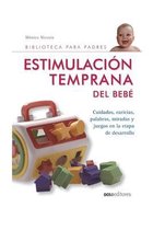 Estimulacion Temprana del Bebe