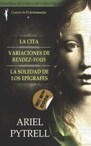 La cita - Variaciones de rendez-vous - La soledad de los epigrafes