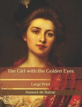 The Girl with the Golden Eyes