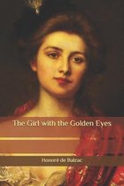 The Girl with the Golden Eyes