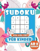 Sudoku Fur Kinder Ab 8 Jahren