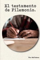 El testamento de Filemonio