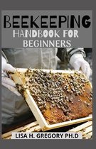 Beekeeping Handbook for Beginners