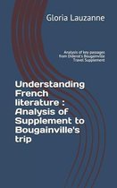 Understanding French literature
