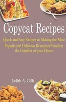 Copycat Recipes