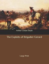 The Exploits of Brigadier Gerard