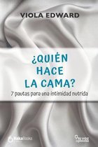 ?Quien hace la cama?