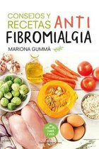 Comer y Vivir- Consejos Y Recetas Antifibromialgia