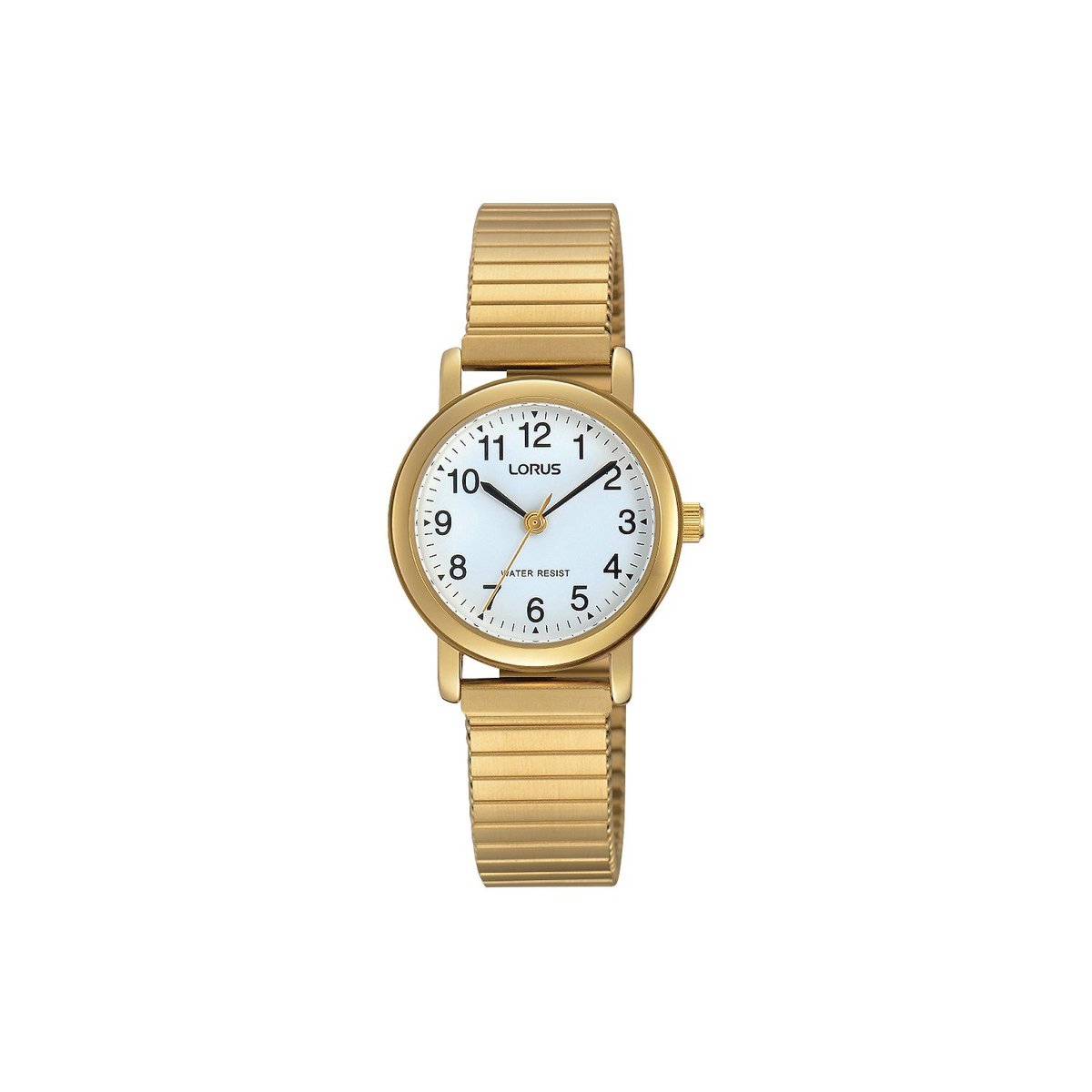 Lorus - RRS78VX9 - Horloge - 26 mm - Wit