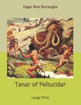 Tanar of Pellucidar