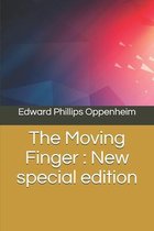 The Moving Finger: New special edition