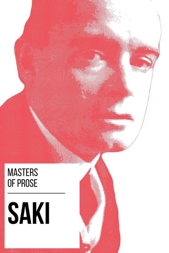 Masters of Prose 21 - Masters of Prose - Saki