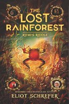 The Lost Rainforest 3 Rumis Riddle