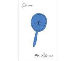 Mr. Palomar