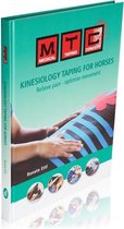 VetkinTape® Kinesiotaping for Horses - (Engels) - paardentaping handboek