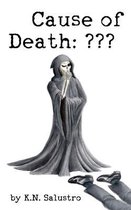 Cause of Death