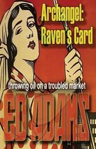 Archangel - Raven's Card