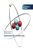 Radioactivity of Hilla City