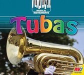 Musical Instruments- Tubas