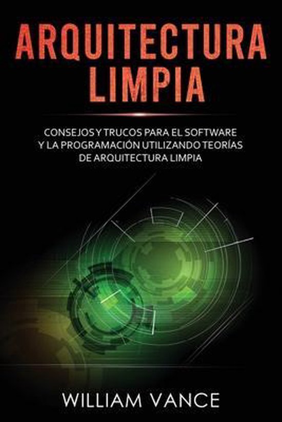 Arquitectura limpia - cover