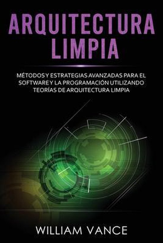 Arquitectura limpia - cover
