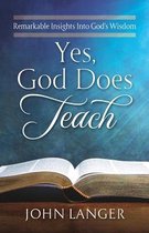 Yes, God Does Teach