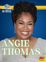 Angie Thomas