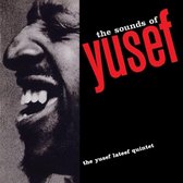 Yusef Lateef - Sounds Of Yusef (LP)