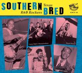 Various Artists - Southern Bred Vol.8 -Texas R'n'b Rockers (CD)