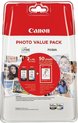 Canon PG-545XL/CL-546XL - Inktcartridge - MultiPack - CMYK - 8286B006