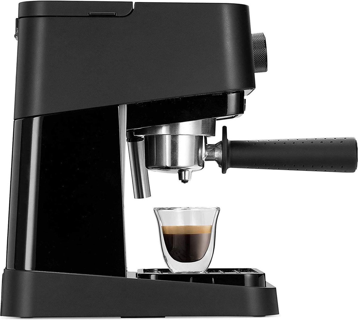 De’Longhi Stilosa Espressomachine 1 l thumbnail 2