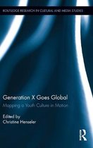 Generation X Goes Global