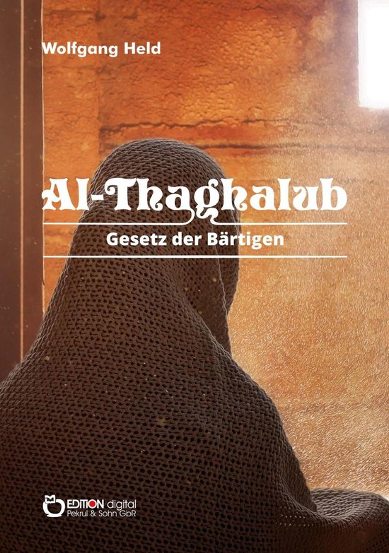 Al-Taghalub - cover
