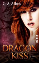 Dragon 1 - Dragon Kiss
