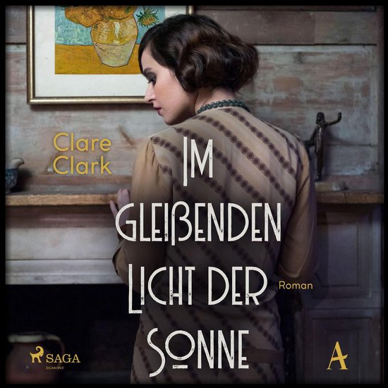 Im gleißenden Licht der Sonne - cover