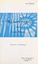 Mes leçons d'orgue avec Louis Vierne