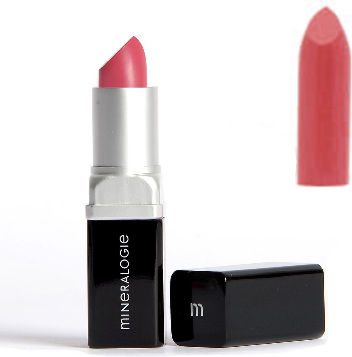 Mineralogie Lipstick - Classic Coral
