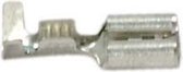 conn. vrouwelijk 6 35 MM vrouw. 100 stuks
