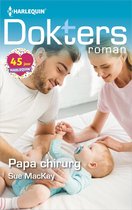 Doktersroman Extra 149 - Papa chirurg